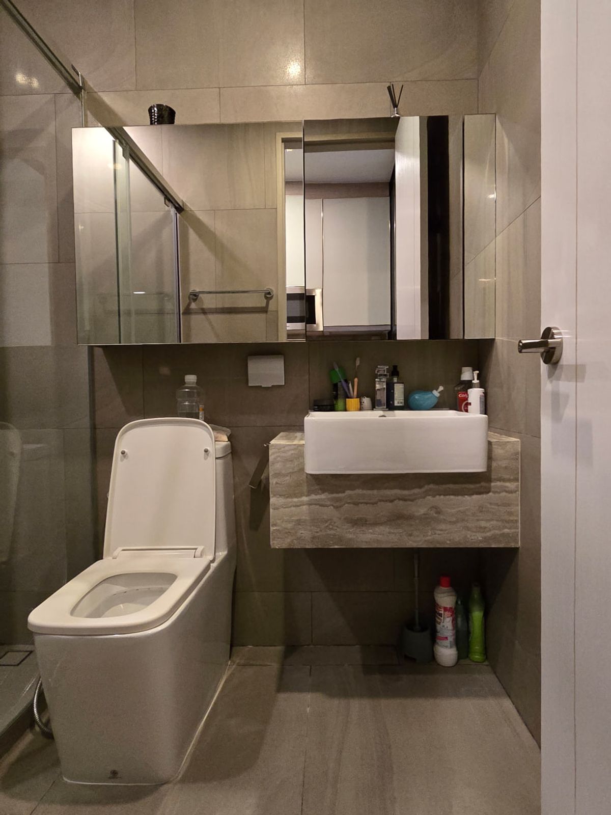 ให้เช่าคอนโดราชเทวี พญาไท : Park Origin Phayathai【𝐒𝐄𝐋𝐋 & 𝐑𝐄𝐍𝐓】🔥ความเรียบหรูที่ลงตัว โทนสีอบอุ่น เฟอร์นิเจอร์คุณภาพสูง🔥  ติดต่อไลน์ไอดี: @hacondo