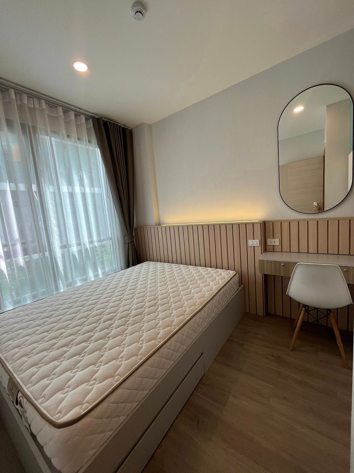 ให้เช่าคอนโดบางนา แบริ่ง ลาซาล : BRIXTON Pet&Play Sukhumvit 107