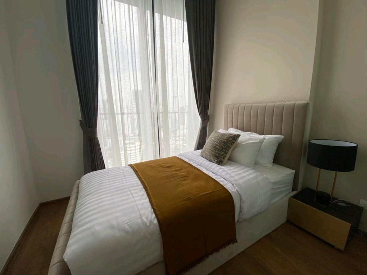 For RentCondoSukhumvit, Asoke, Thonglor : 📌For RENT | Noble BE33 - 2BR (52 sqm) 55,000 🔥Hotdeal🔥 48,000 THB