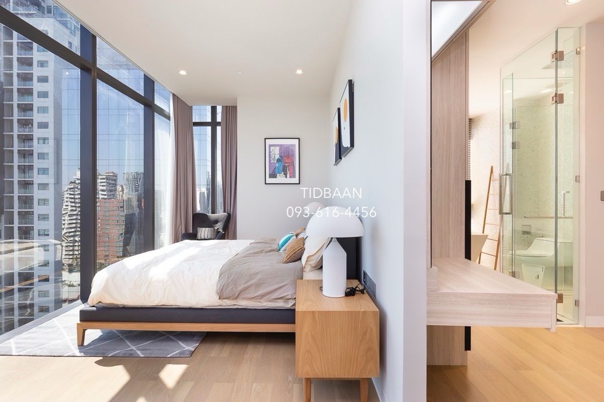 For SaleCondoSukhumvit, Asoke, Thonglor : 🔥For Sale🔥 VITTORIO 2 BR 136 SQM.📞093-616-4456 (Sales)