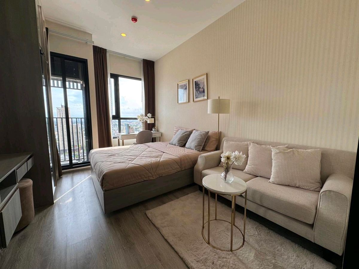 For RentCondoOnnut, Udomsuk : ✨FOR RENT ✨Knightsbridge Prime Onnut