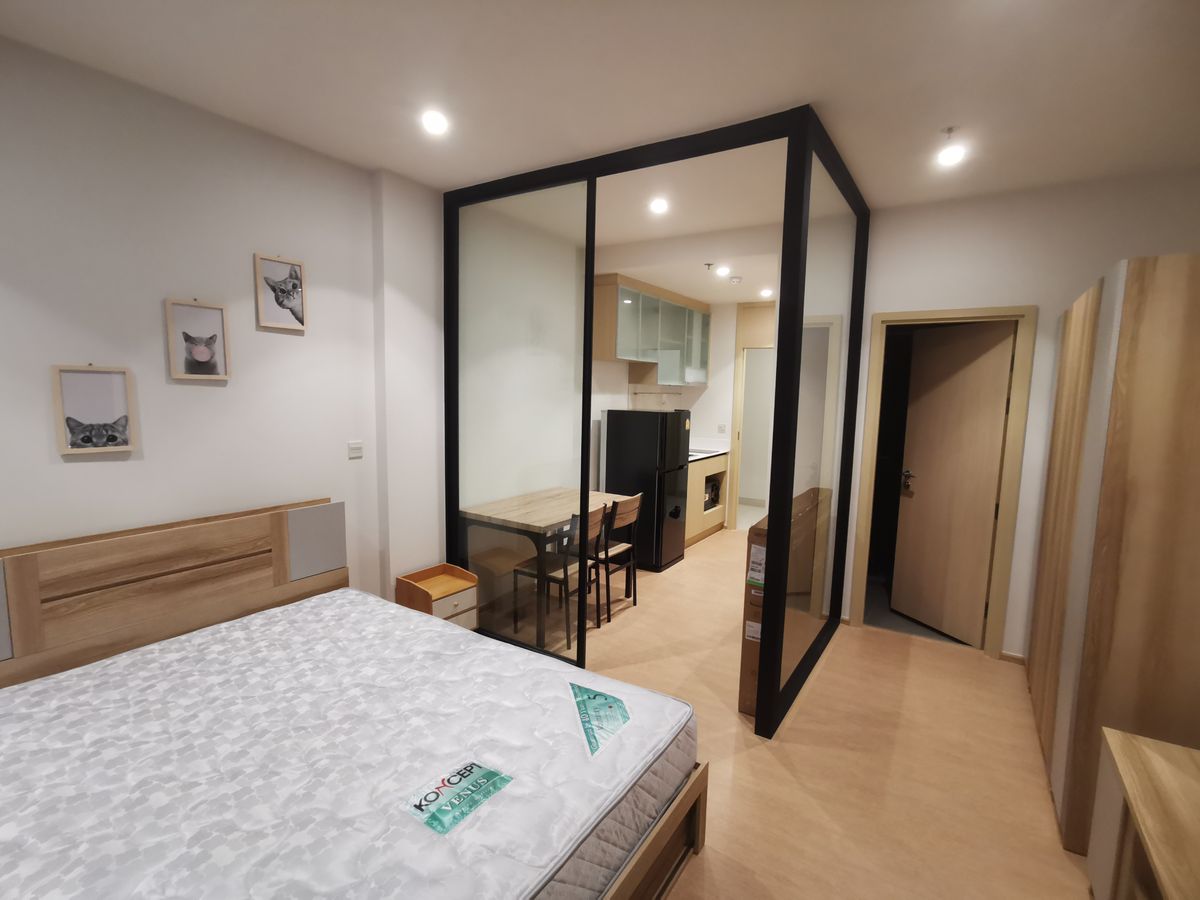 CondoSukhumvit, Asoke, Thonglor : 🔥RENT or Salearee Maru Ekkamai2