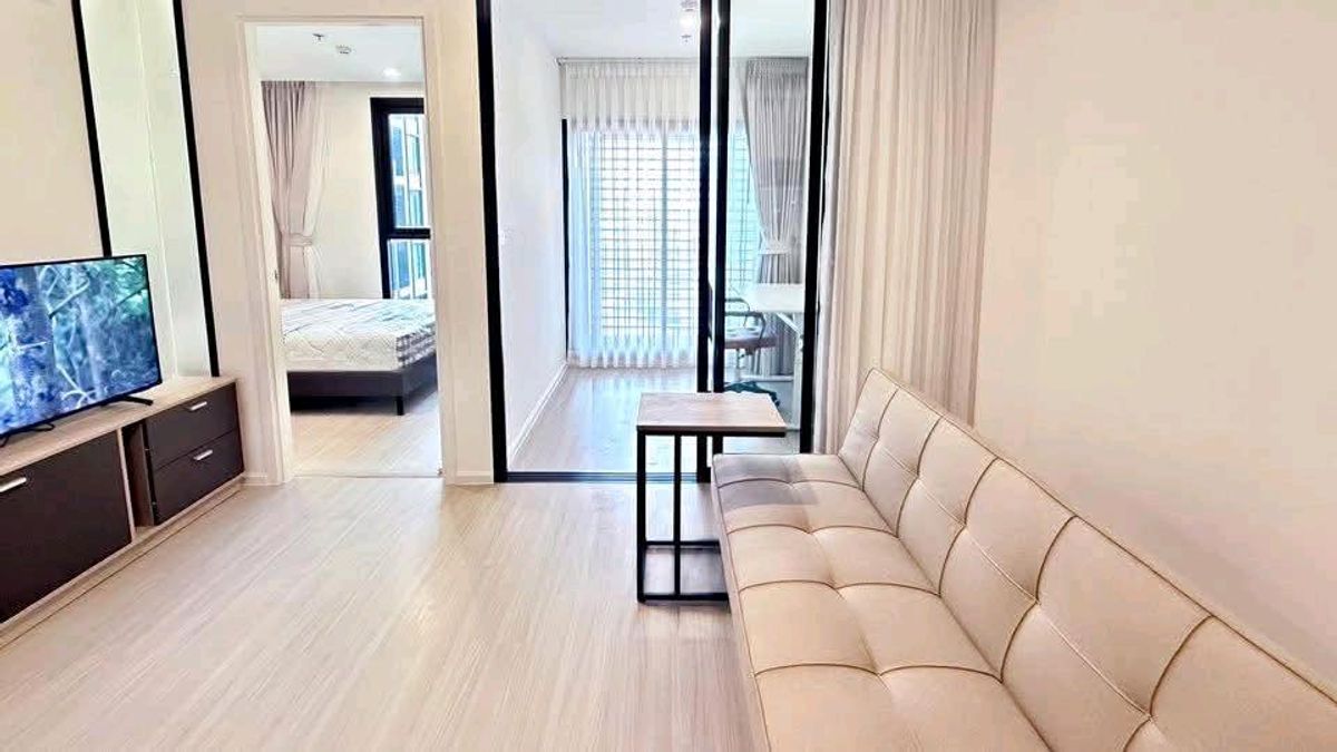 For RentCondoSapankwai,Jatujak : Rental Denim Chatuchak 2 bedrooms