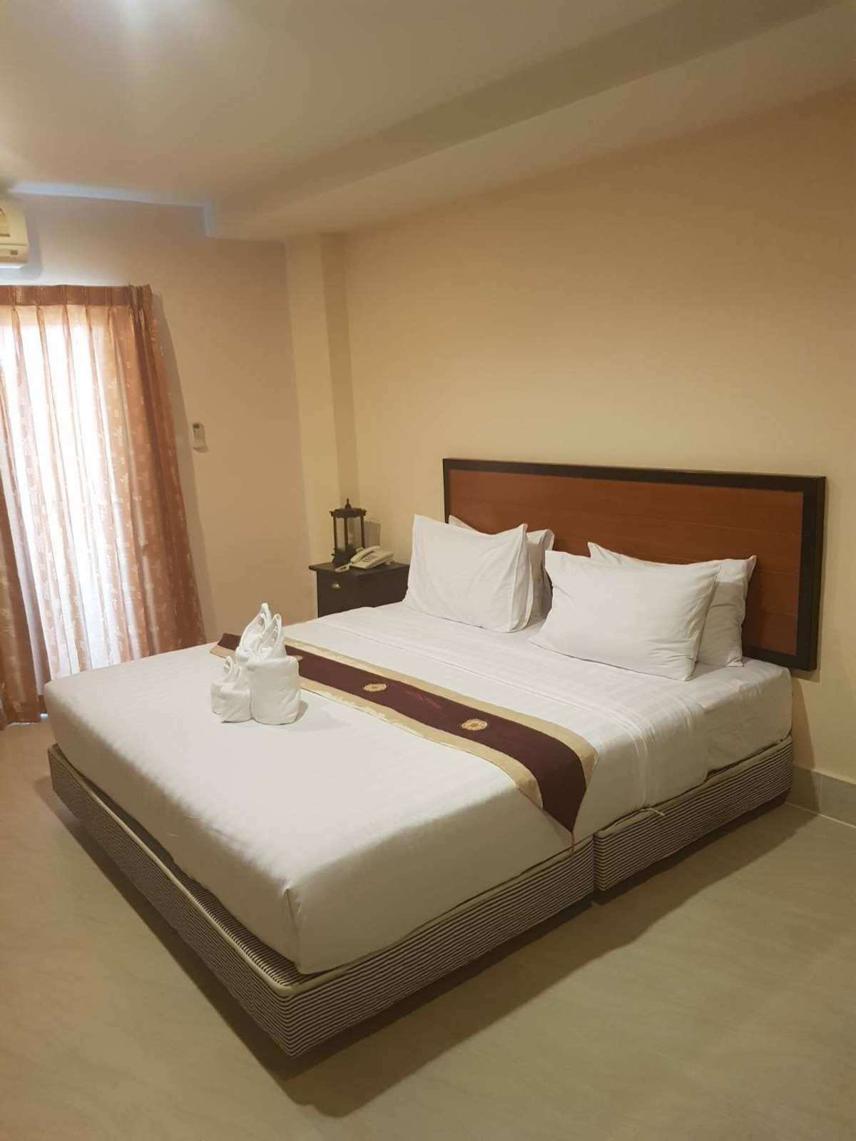 For SaleHotel&Apartment BusinessRayong : Selling hotels in the heart of Rayong.