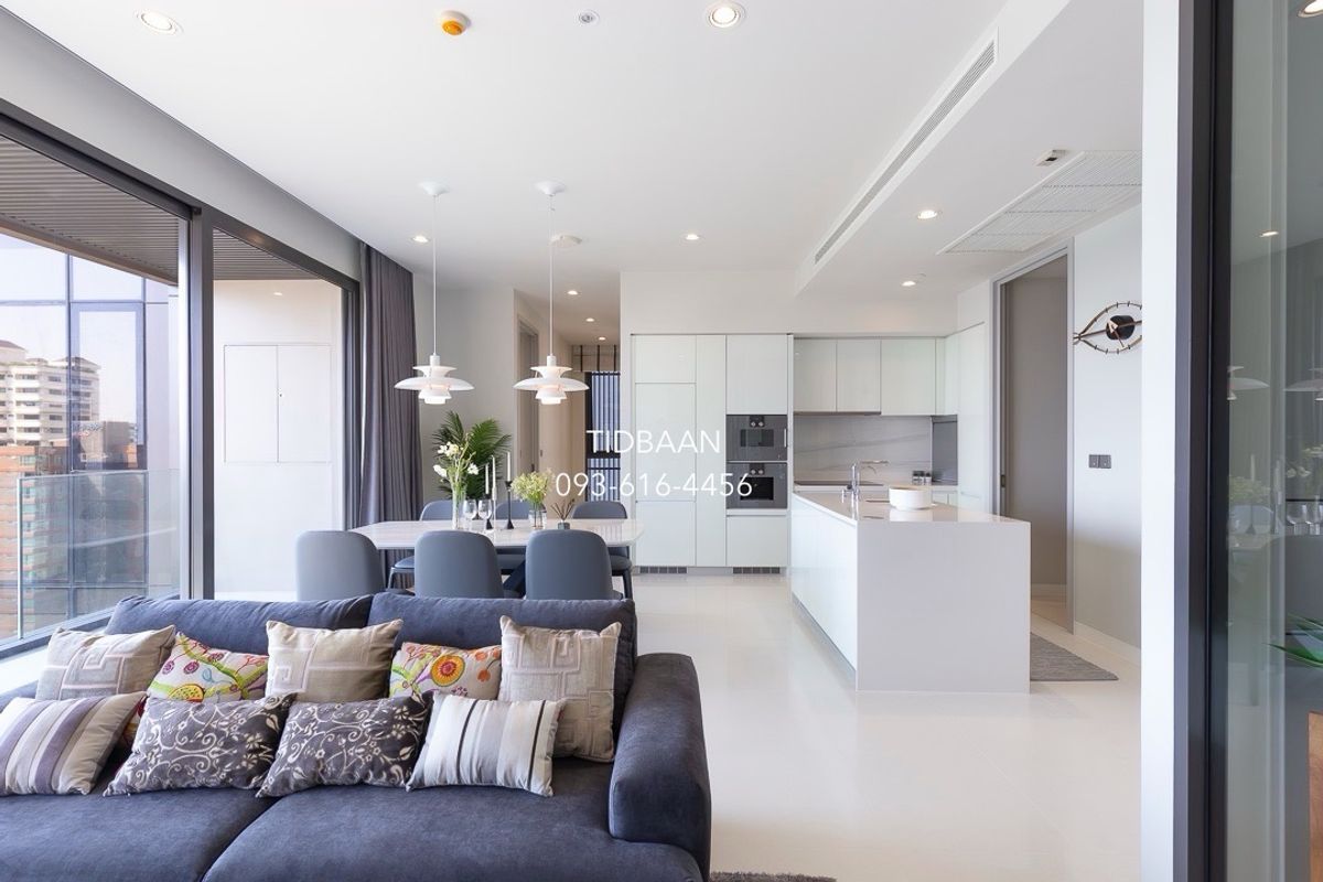 For SaleCondoSukhumvit, Asoke, Thonglor : 🔥For Sale🔥 VITTORIO 2 BR 136 SQM.📞093-616-4456 (Sales)