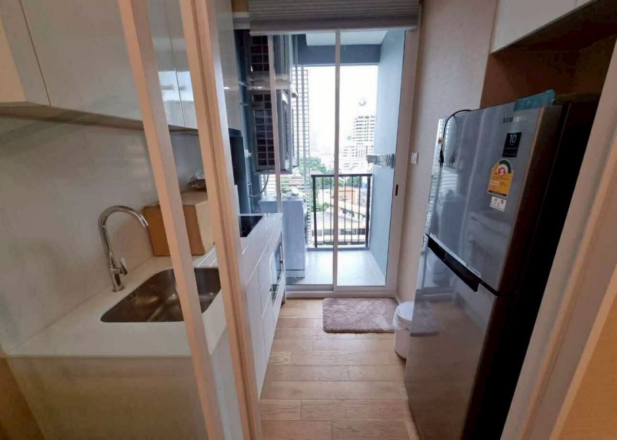 For RentCondoLadprao, Central Ladprao : ✅  TRSD120 ✅ Line : @p2nproperty