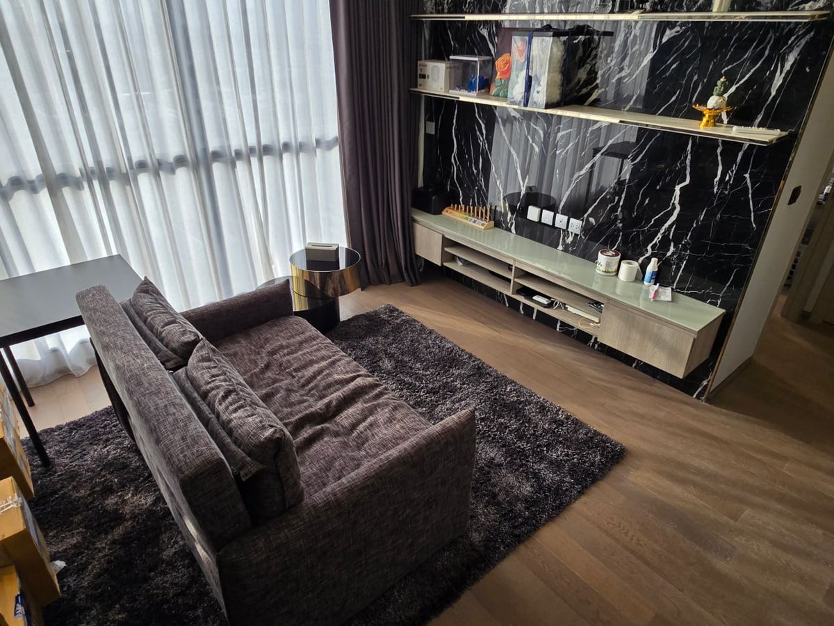 ให้เช่าคอนโดราชเทวี พญาไท : Park Origin Phayathai【𝐑𝐄𝐍𝐓】🔥ดีไซน์โมเดิร์นหรู พร้อมสิ่งอำนวยความสะดวกครบ🔥  ติดต่อไลน์ไอดี: @hacondo