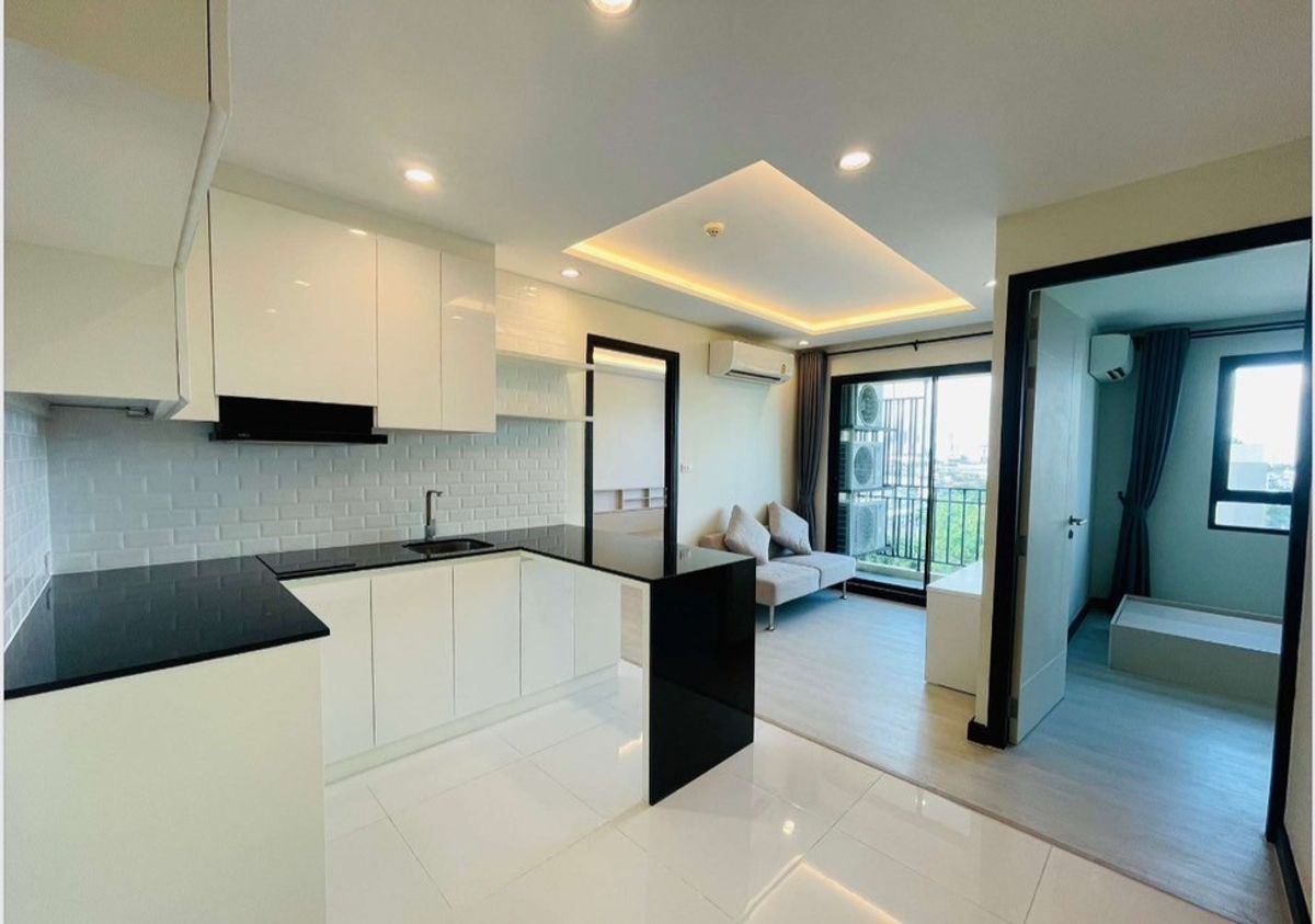 คอนโดอ่อนนุช อุดมสุข : ขายคอนโด/เช่า Thames Residence
