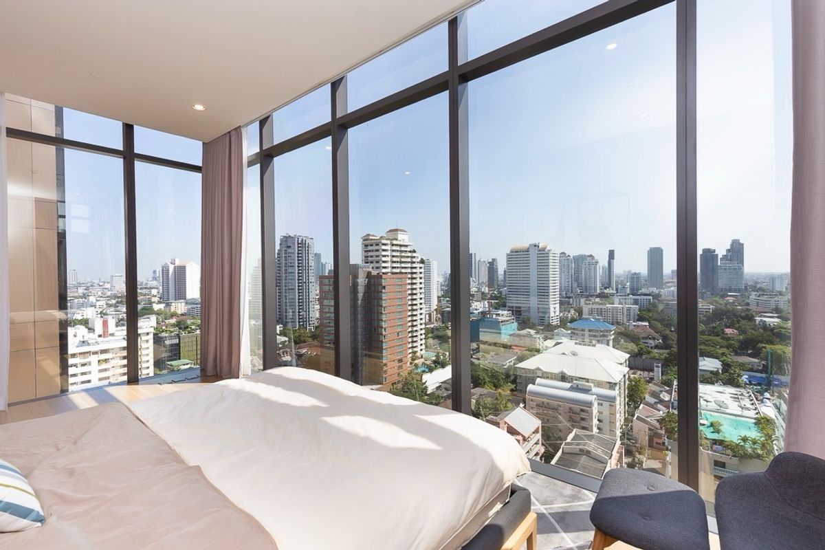 For SaleCondoSukhumvit, Asoke, Thonglor : 🔥For Sale🔥 VITTORIO 2 BR 136 SQM.📞093-616-4456 (Sales)