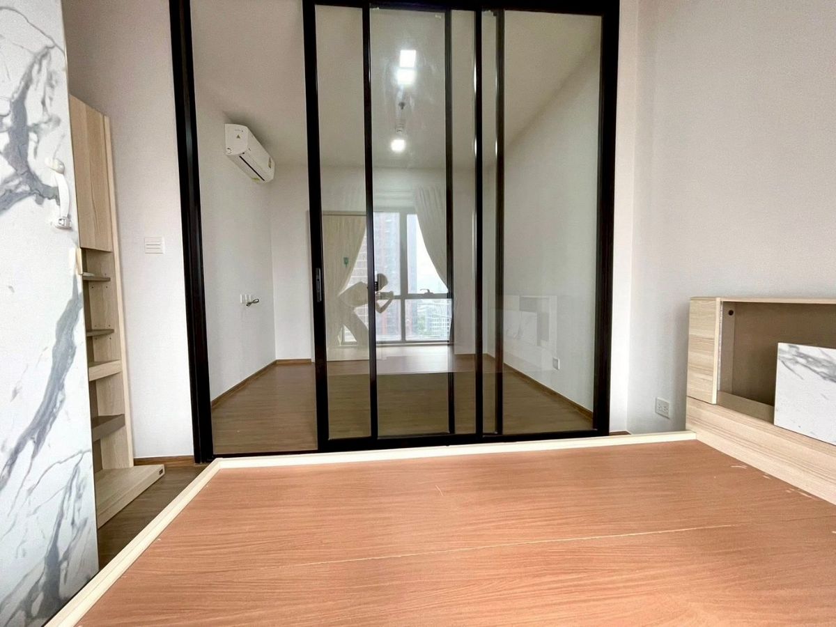 For SaleCondoRamkhamhaeng, Hua Mak : ✅   MTR143  ✅ Line : @p2nproperty