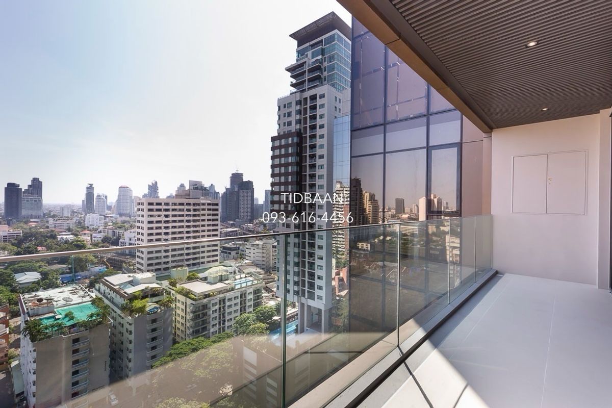 For SaleCondoSukhumvit, Asoke, Thonglor : 🔥For Sale🔥 VITTORIO 2 BR 136 SQM.📞093-616-4456 (Sales)