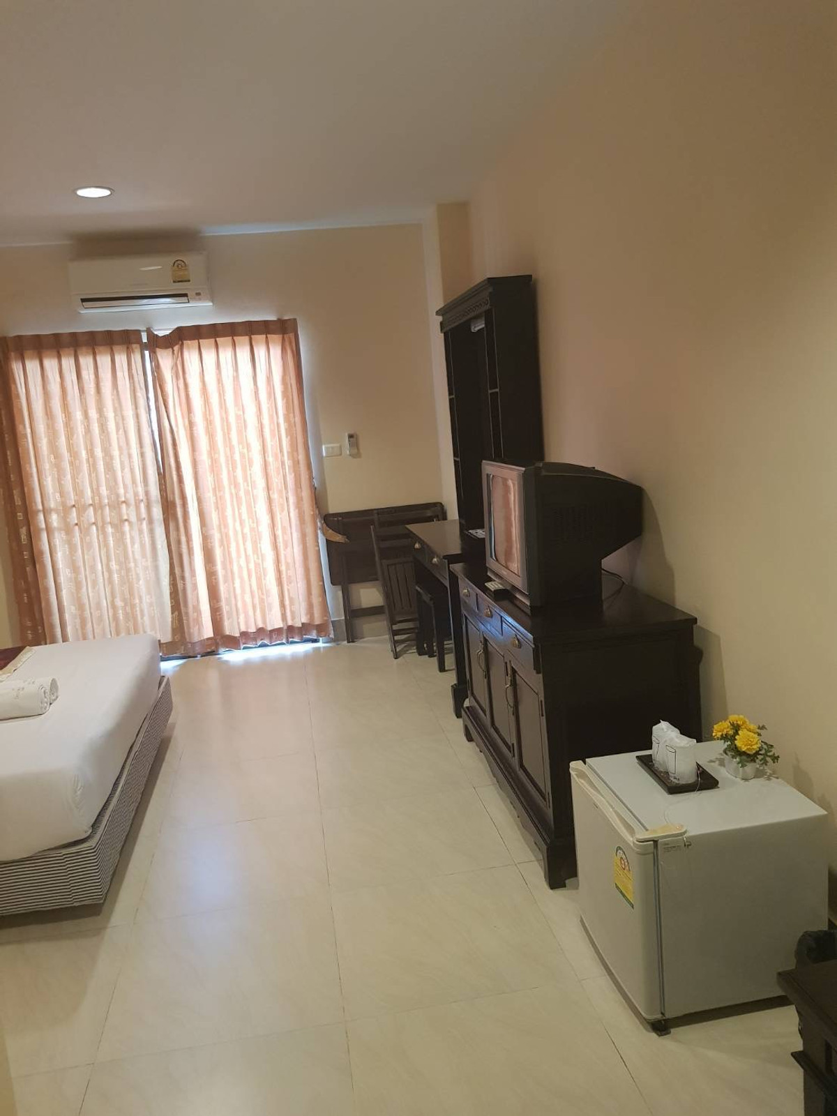 For SaleHotel&Apartment BusinessRayong : Selling hotels in the heart of Rayong.