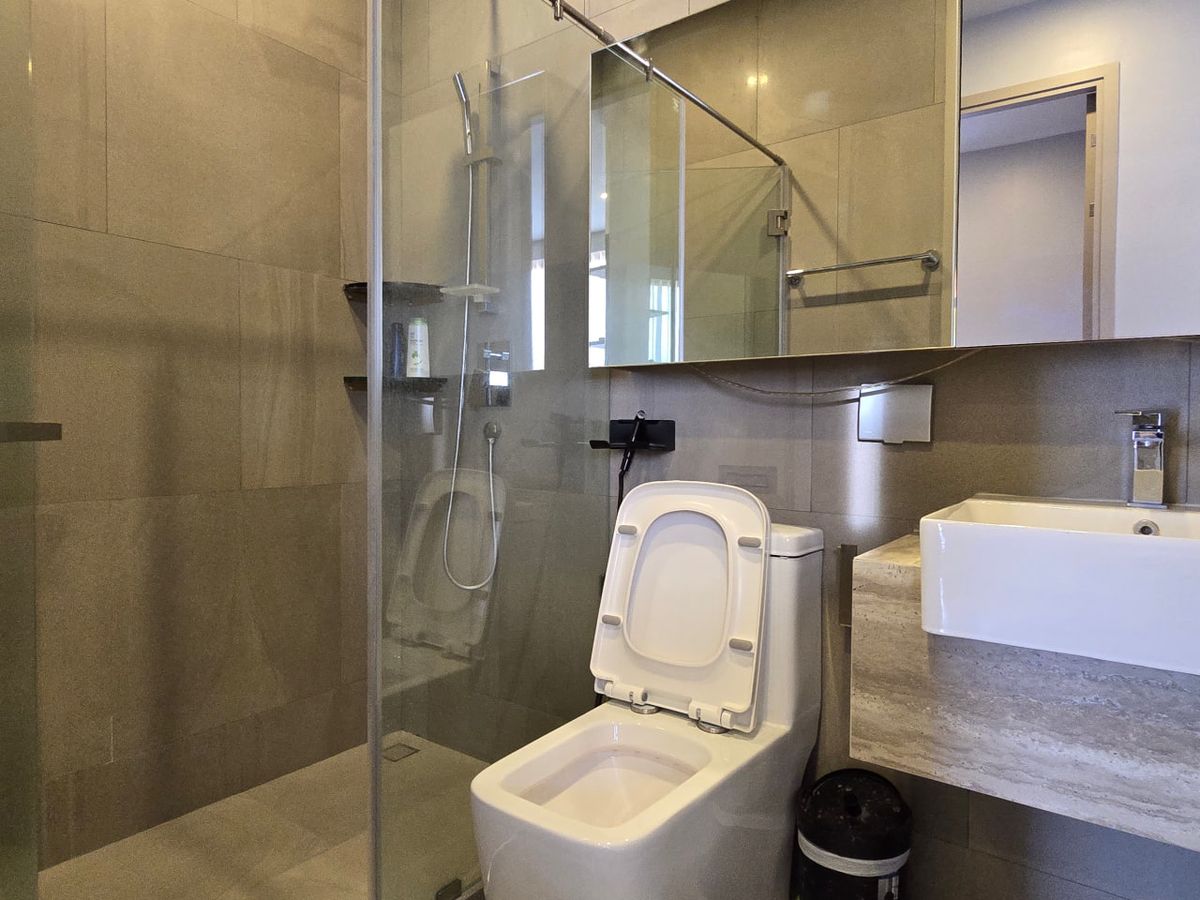 ให้เช่าคอนโดราชเทวี พญาไท : Park Origin Phayathai【𝐑𝐄𝐍𝐓】🔥ดีไซน์โมเดิร์นหรู พร้อมสิ่งอำนวยความสะดวกครบ🔥  ติดต่อไลน์ไอดี: @hacondo