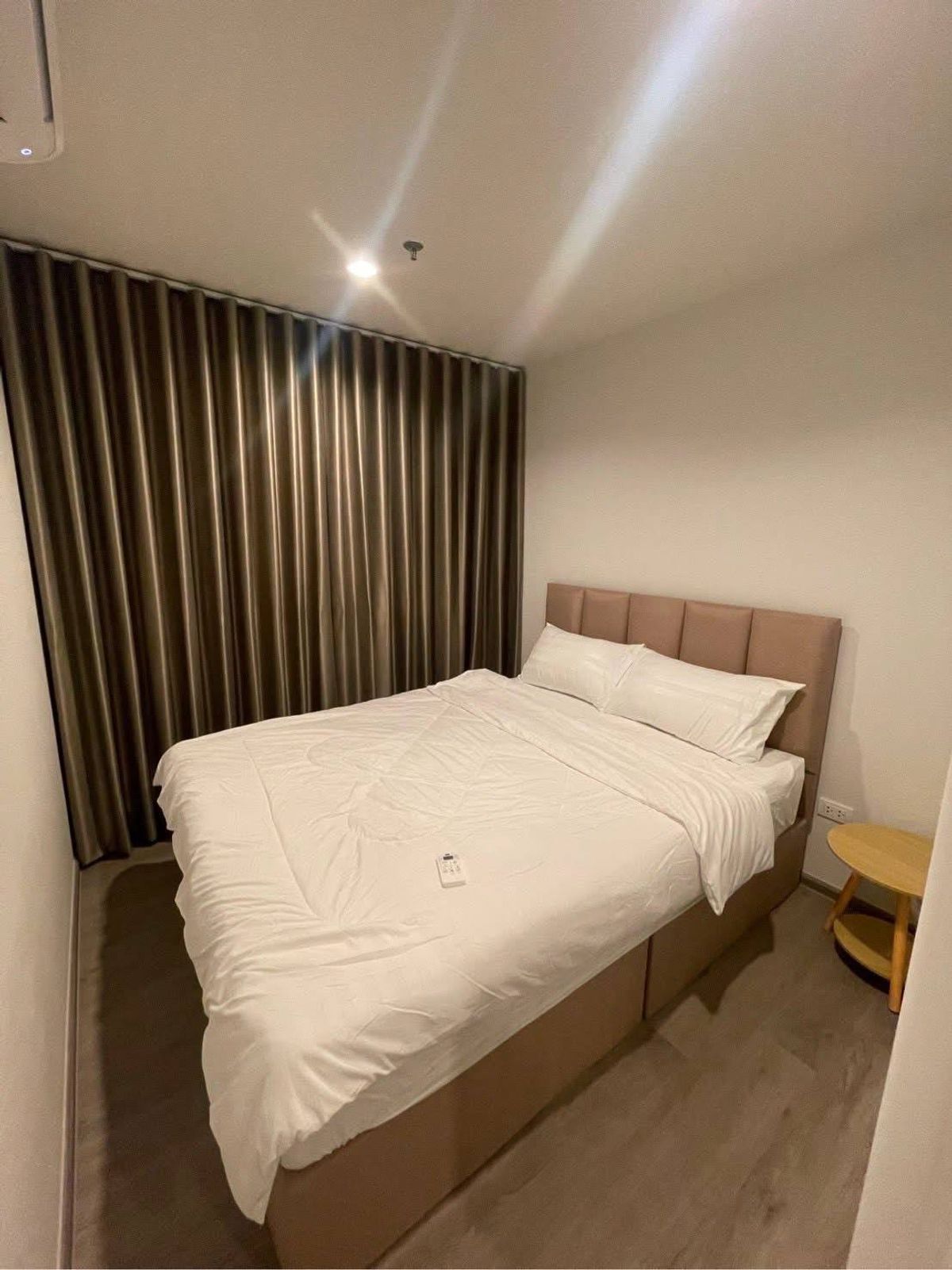 ให้เช่าคอนโดบางนา แบริ่ง ลาซาล : Regent Home Bangna