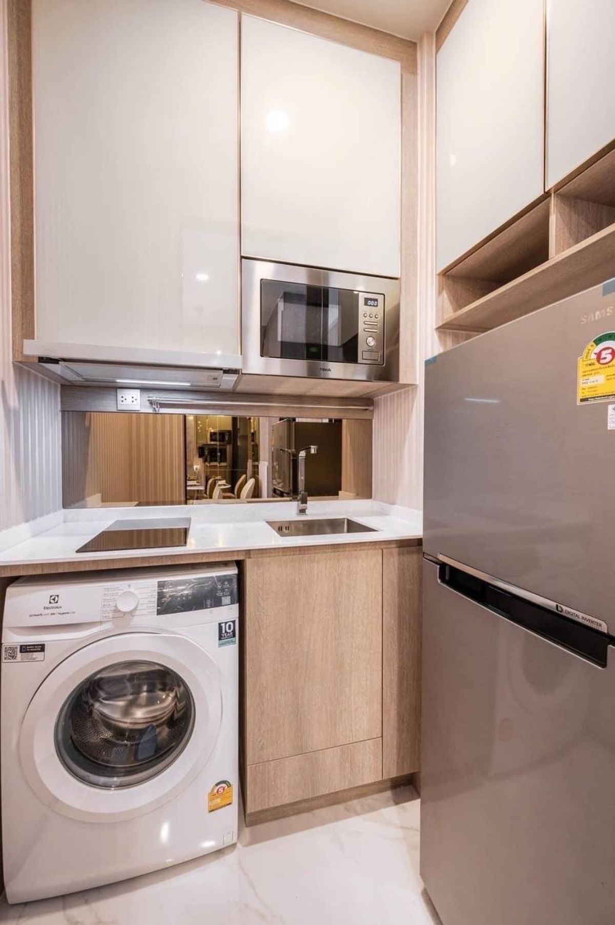 ให้เช่าคอนโดราชเทวี พญาไท : Park Origin Phayathai【𝐑𝐄𝐍𝐓】🔥โทนอบอุ่น สบายตา บรรยากาศผ่อนคลายเหมือนอยู่บ้าน🔥  ติดต่อไลน์ไอดี: @hacondo