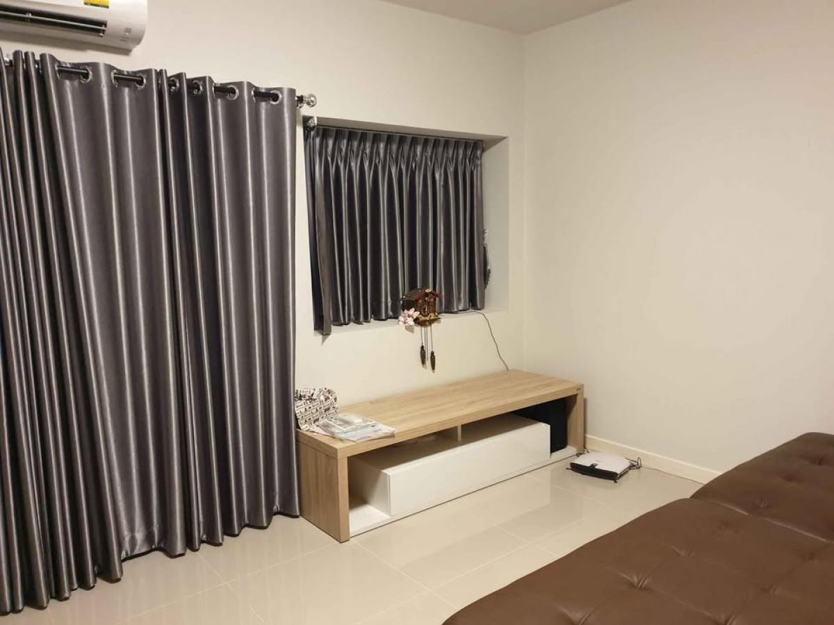 ให้เช่าทาวน์โฮมสมุทรปราการ สำโรง : เช่าทาวน์โฮม Indy 2 บางนา กม.7 2 นอน 3 น้ำ พร้อมอยู่ ใกล้เมกาบางนา เพียง 22,000 บาท/เดือน มีที่จอดรถ สะดวกครบครัน รีบจองวันนี้!