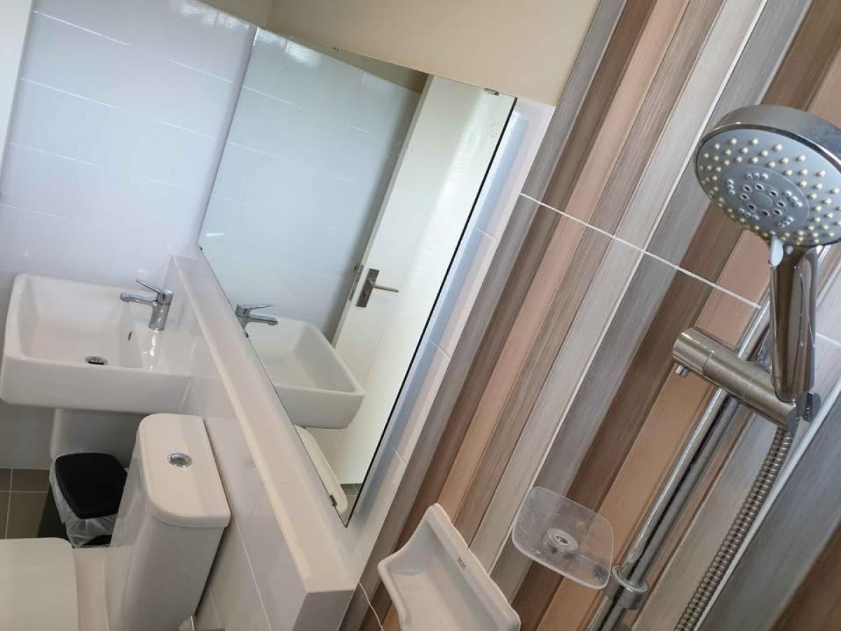 ให้เช่าทาวน์โฮมสมุทรปราการ สำโรง : เช่าทาวน์โฮม Indy 2 บางนา กม.7 2 นอน 3 น้ำ พร้อมอยู่ ใกล้เมกาบางนา เพียง 22,000 บาท/เดือน มีที่จอดรถ สะดวกครบครัน รีบจองวันนี้!