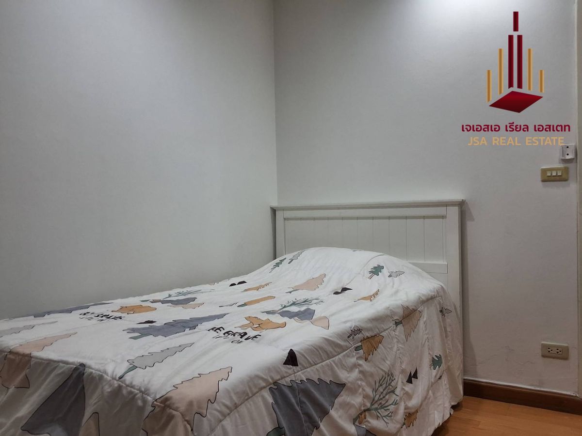 ให้เช่าคอนโดสาทร นราธิวาส : ✨ For Rent: Sathorn House Condo ✨  💰 Only 25,000 THB/month