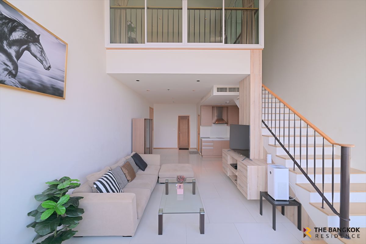For RentCondoSukhumvit, Asoke, Thonglor : ✨ Luxury condo rental The Emporio Place - 1 bedroom ✨ By Noon