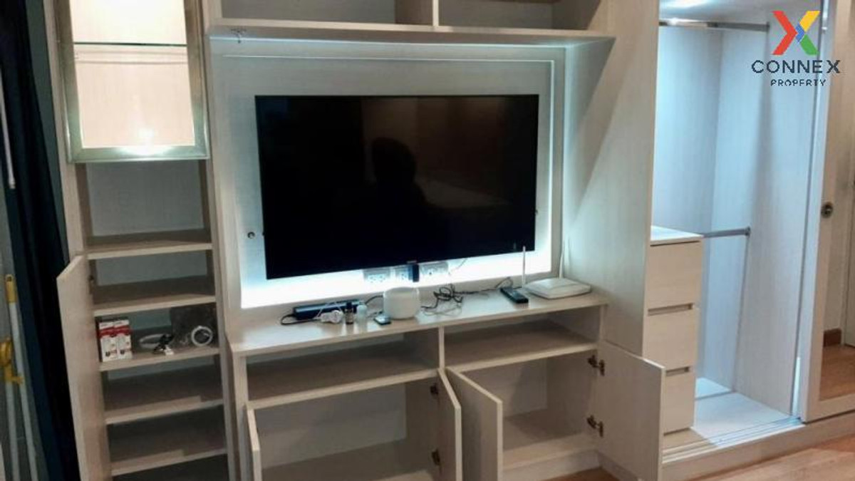 ขายคอนโดท่าพระ ตลาดพลู วุฒากาศ : ขายคอนโด  รีเจนท์ ออร์คิด ตลาดพลู BTS-ตลาดพลู ตลาดพลู เขต ธนบุรี กรุงเทพ CX-54599