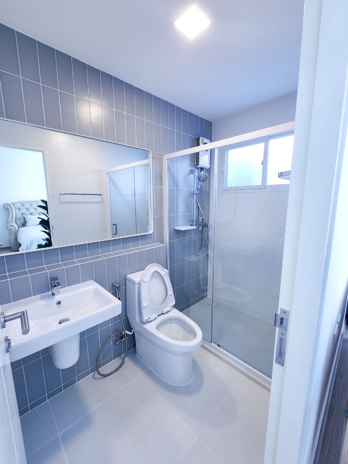 ให้เช่าทาวน์โฮมบางนา แบริ่ง ลาซาล : ให้เช่า ✨ Indy 2 Bangna-Ramkhamhaeng 2 ✨ 3 ห้องนอน 3 ห้องน้ำ เฟอร์นิเจอร์ และ เครื่องใช้ไฟฟ้าครบ 