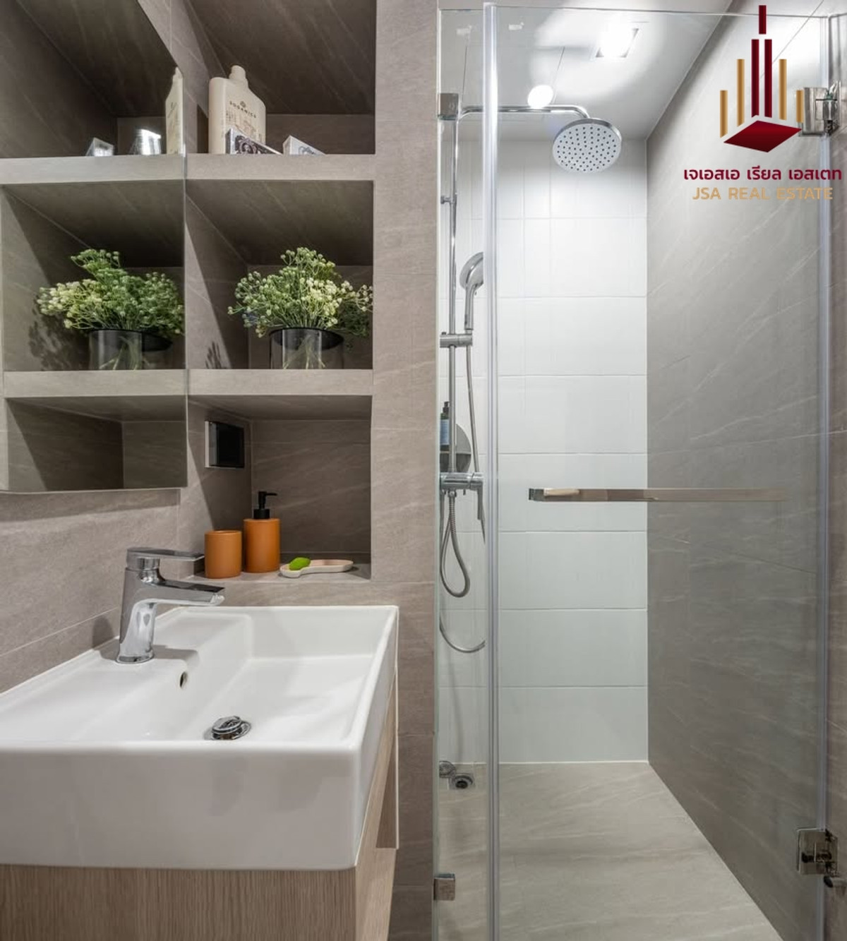 ให้เช่าคอนโดวงเวียนใหญ่ เจริญนคร : ✨ For Rent:   Reference Sathorn Wongwianyai  Condo ✨  💰 Only 16,000 THB/month