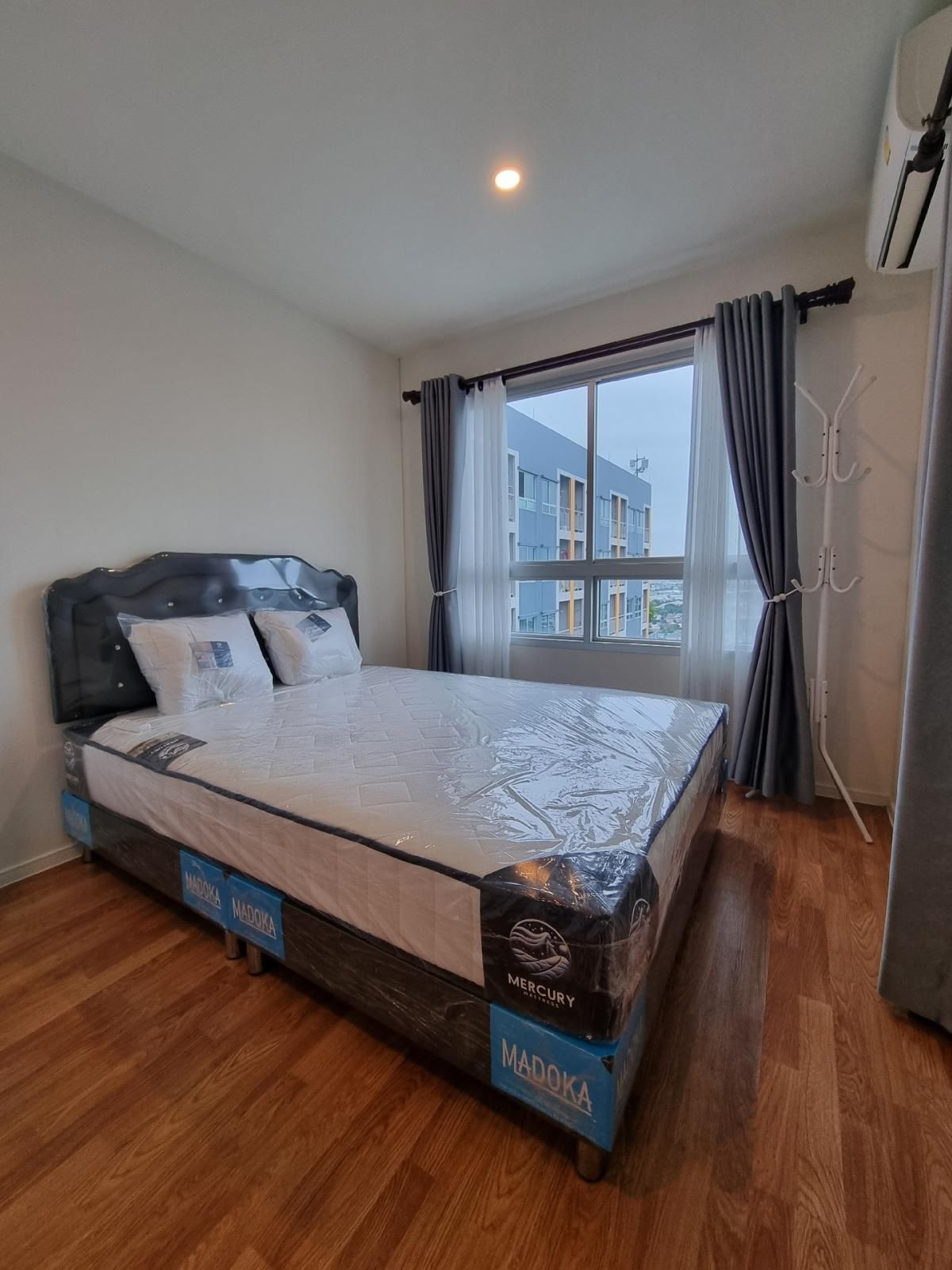 ขายคอนโดพัฒนาการ ศรีนครินทร์ : T3200868 ขาย คอนโด Lumpini Ville Phatanakan-Srinakarin ขนาด 29 ตร.ม ชั้น 31
