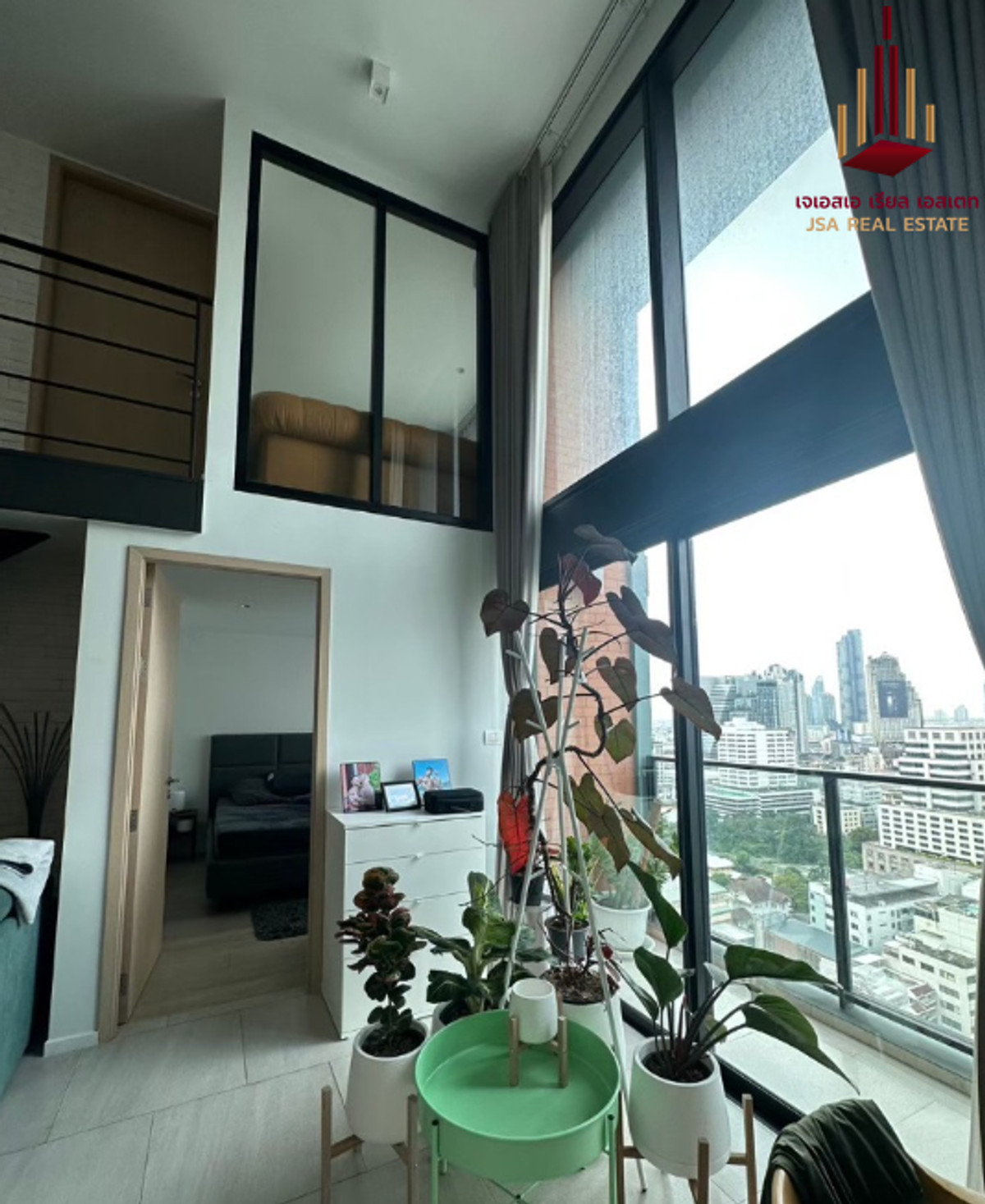 For SaleCondoSilom, Saladaeng, Bangrak : ✨ For Sale: The Lofts Silom Condo ✨ 💰 ONLY 16,700,000 THB