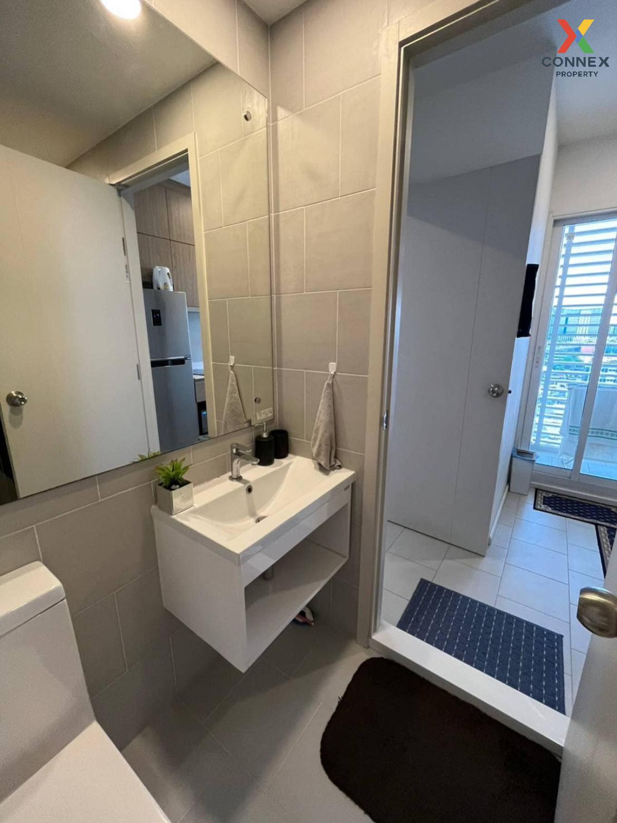 ขายคอนโดปิ่นเกล้า จรัญสนิทวงศ์ : ขายคอนโด  เดอ ลาพีส จรัญ 81 MRT-บางพลัด บางพลัด เขต บางพลัด กรุงเทพ  CX-138601