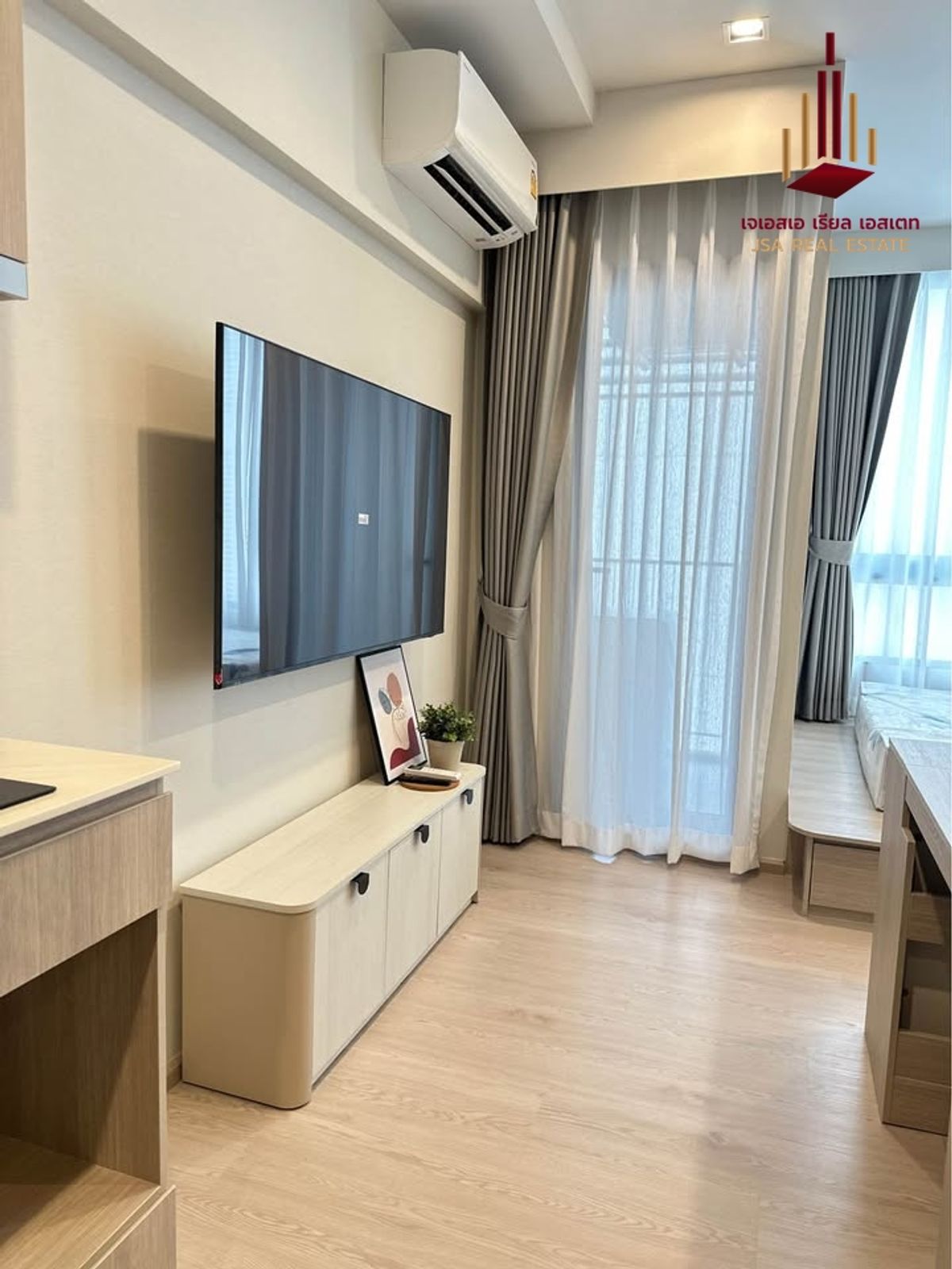 ให้เช่าคอนโดวงเวียนใหญ่ เจริญนคร : ✨ For Rent: Reference Sathorn Wongwianyai   Condo ✨  💰 Only 18,000 THB/month