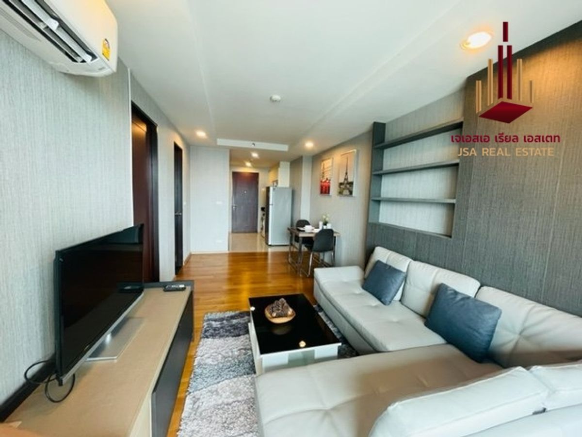 For RentCondoLadprao, Central Ladprao : ✨ For Rent: The Line Phahonyothin Park Condo ✨ 💰 ONLY 19,500 THB/Month