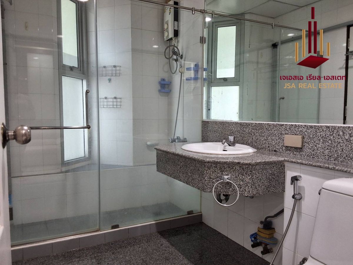 ให้เช่าคอนโดสาทร นราธิวาส : ✨ For Rent: Sathorn House Condo ✨  💰 Only 25,000 THB/month