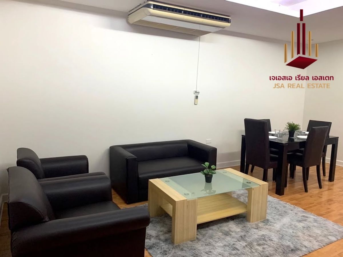ให้เช่าคอนโดสุขุมวิท อโศก ทองหล่อ : ✨ For Rent: Waterford Park Sukhumvit 53 Condo ✨  💰 Only 26,000 THB/month