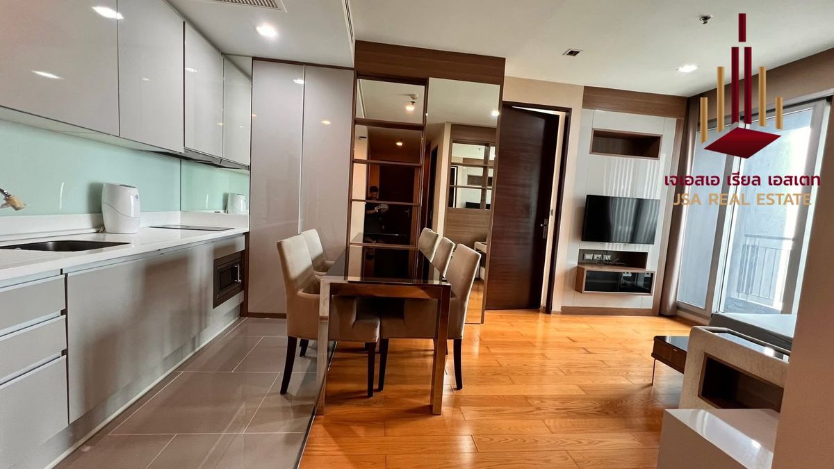 For SaleCondoRama9, Petchburi, RCA : ✨ For Sale: The Address Asoke Condo ✨ 💰 ONLY 10,500,000,000 THB