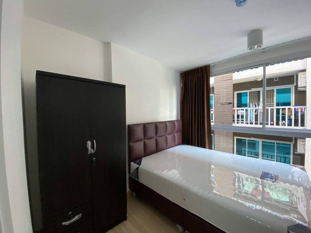 For SaleCondoOnnut, Udomsuk : P-101242 Condo for sell Chateau in Town Sukhumvit 64 fully furnished. Line Id @easythaihome 085-592-2897