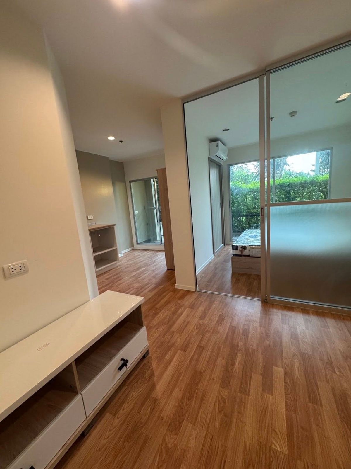 ให้เช่าคอนโดบางแค เพชรเกษม : ให้เช่า 📍 Lumpini Park Phetkasem 98 📍 ห้องใหม่มือ1 เฟอร์ครบพร้อมเข้าอยู่ทันที ใกล้รถไฟฟ้าหลักสอง