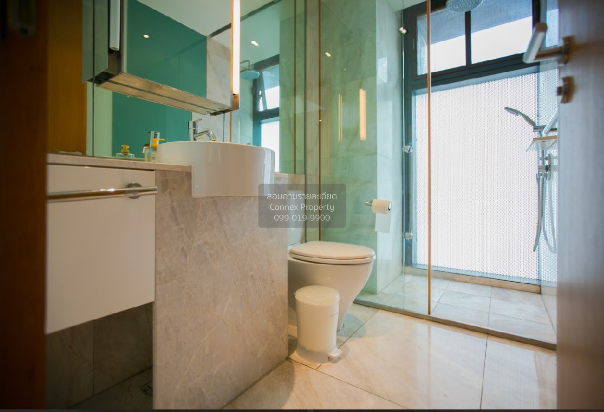 For SaleCondoSathorn, Narathiwat : ขายคอนโด เดอะ เม็ท สาทร ชั้นสูง BTS-ช่องนนทรี ทุ่งมหาเมฆ เขต สาทร กรุงเทพ CX-138039