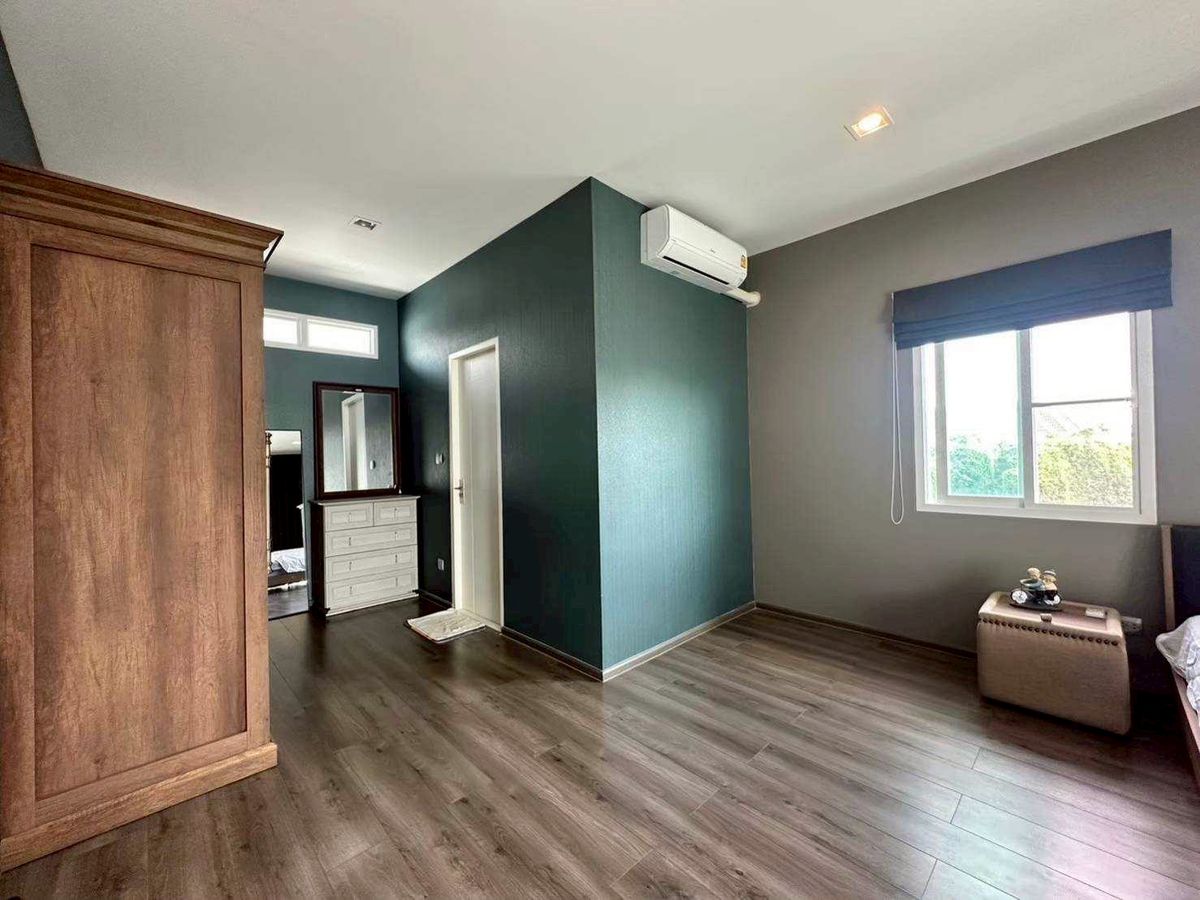 ขายบ้านบางแค เพชรเกษม : ขาย บ้านเดี่ยว2ชั้น ทำเลหนองแขม หมู่บ้านสีวลี เพชรเกษม69 จาก แลน แอนด์ เฮ้าส์