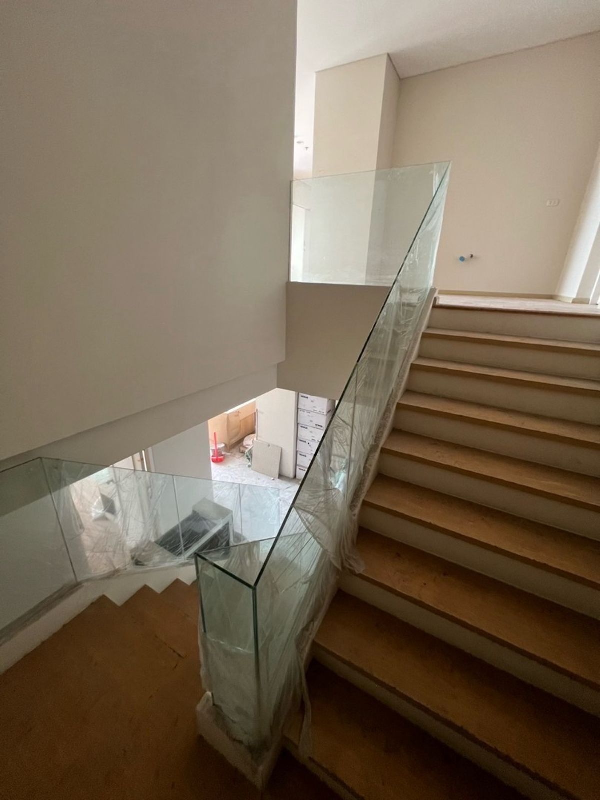 For SaleCondoRama9, Petchburi, RCA : Sell ​​Duplex Penthouse, Condo, Villa Asoke, 180 degrees, Pennsol, Asoke, 311 square meters, 3 car parks in the title deed, near SWU, MRT and headquarters.