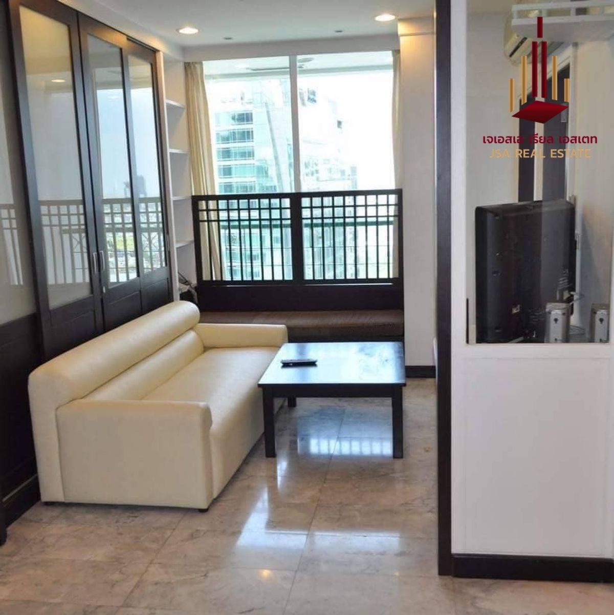 For RentCondoSathorn, Narathiwat : ✨ For Rent: Sathorn House Condo ✨ 💰 ONLY 25,000 THB/Month
