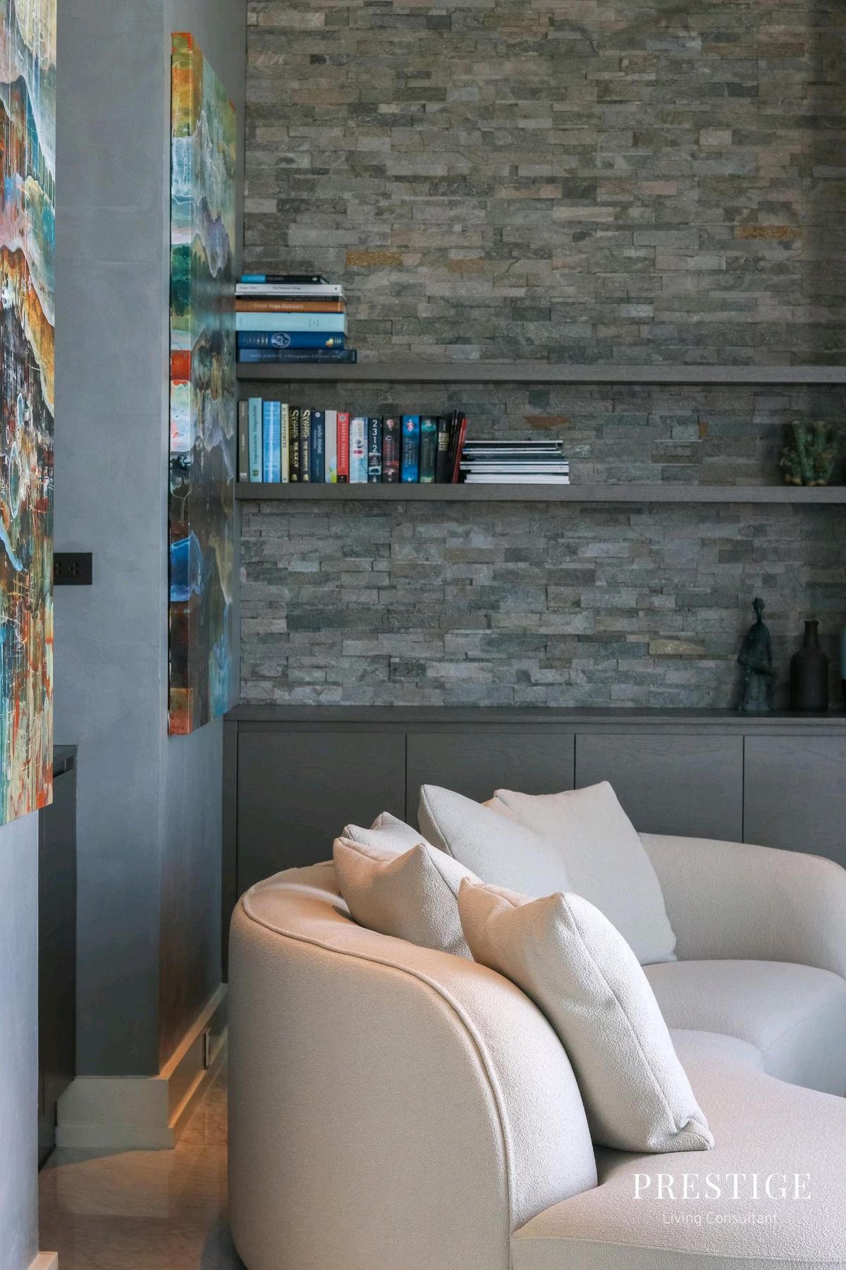 ขายคอนโดสาทร นราธิวาส : 📌For SALE ขาย | The Ritz Carlton Residences Bangkok ✨️ Sky Residences ✨️ - 3BR (353 sqm) 260,000,000 THB