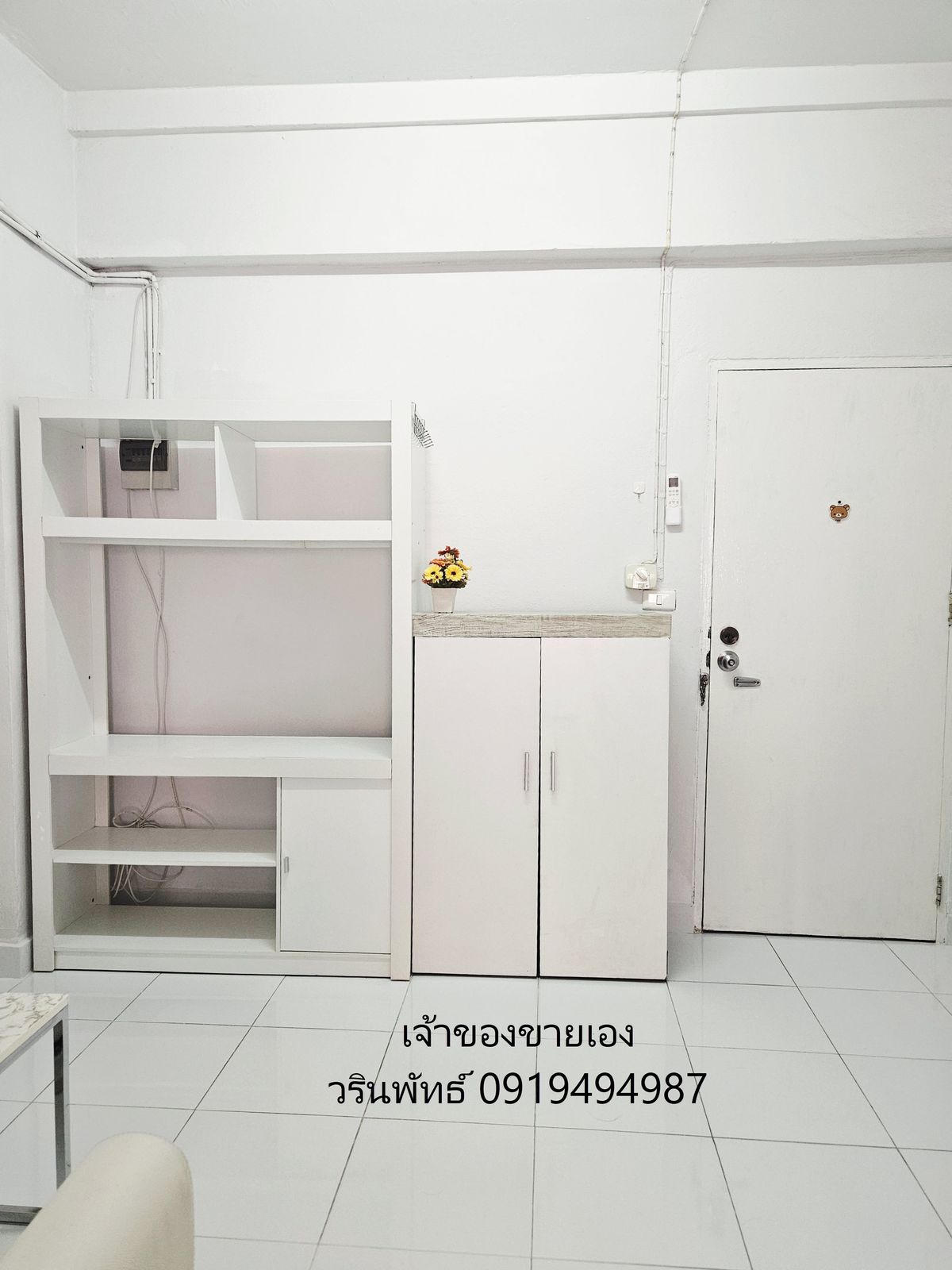 ขายคอนโดพัฒนาการ ศรีนครินทร์ : 🌟 ขายคอนโด พัฒนาการ ไลฟ์ คอมเพล็กซ์ (Pattanakarn Life Complex) 🌟  ✨ อาคาร 9 ชั้น 6 ห้อง 159
