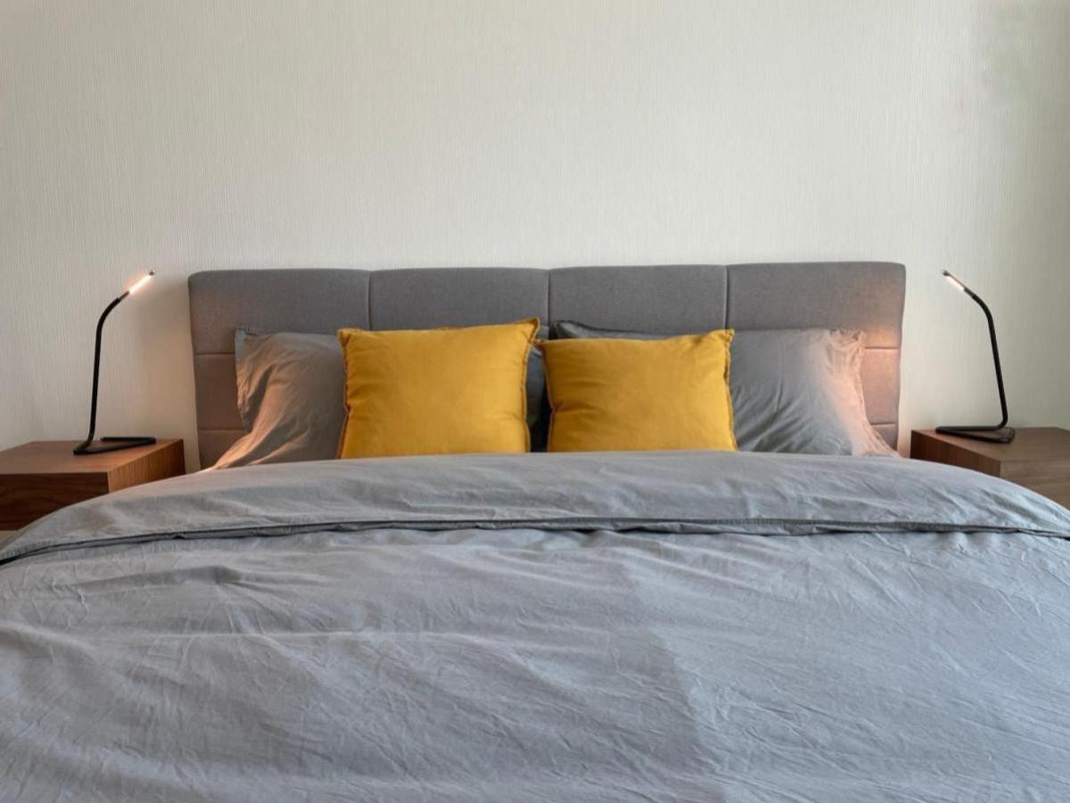 For SaleCondoSukhumvit, Asoke, Thonglor : For Sale Condo , Supalai Oriental Sukhumvit 39 , Penthouse , nice view , high floor , corner unit , MRT-Phetchaburi , Khlong Tan Nuea , Watthana , Bangkok , CX-99491