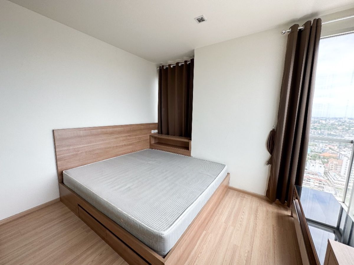 For SaleCondoSapankwai,Jatujak : ✨ For Sale: Rhythm PHAN-ARI CONDO