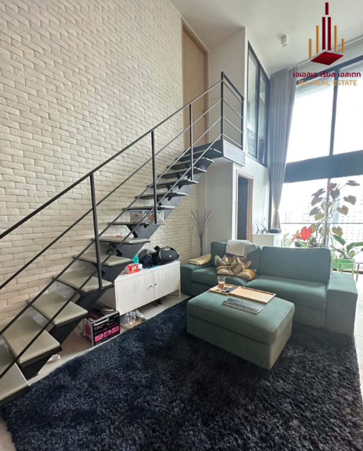 For SaleCondoSilom, Saladaeng, Bangrak : ✨ For Sale: The Lofts Silom Condo ✨ 💰 ONLY 16,700,000 THB