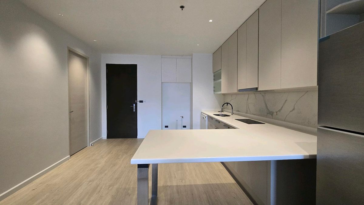 ขายคอนโดราชเทวี พญาไท : The Address Siam — คอนโดใจกลางเมือง วิวพารากอน-ตึกใบหยก ขนาด 80 ตร.ม. | ชั้น 22 ขนาด 2 ห้องนอน | 2 ห้องน้ำ