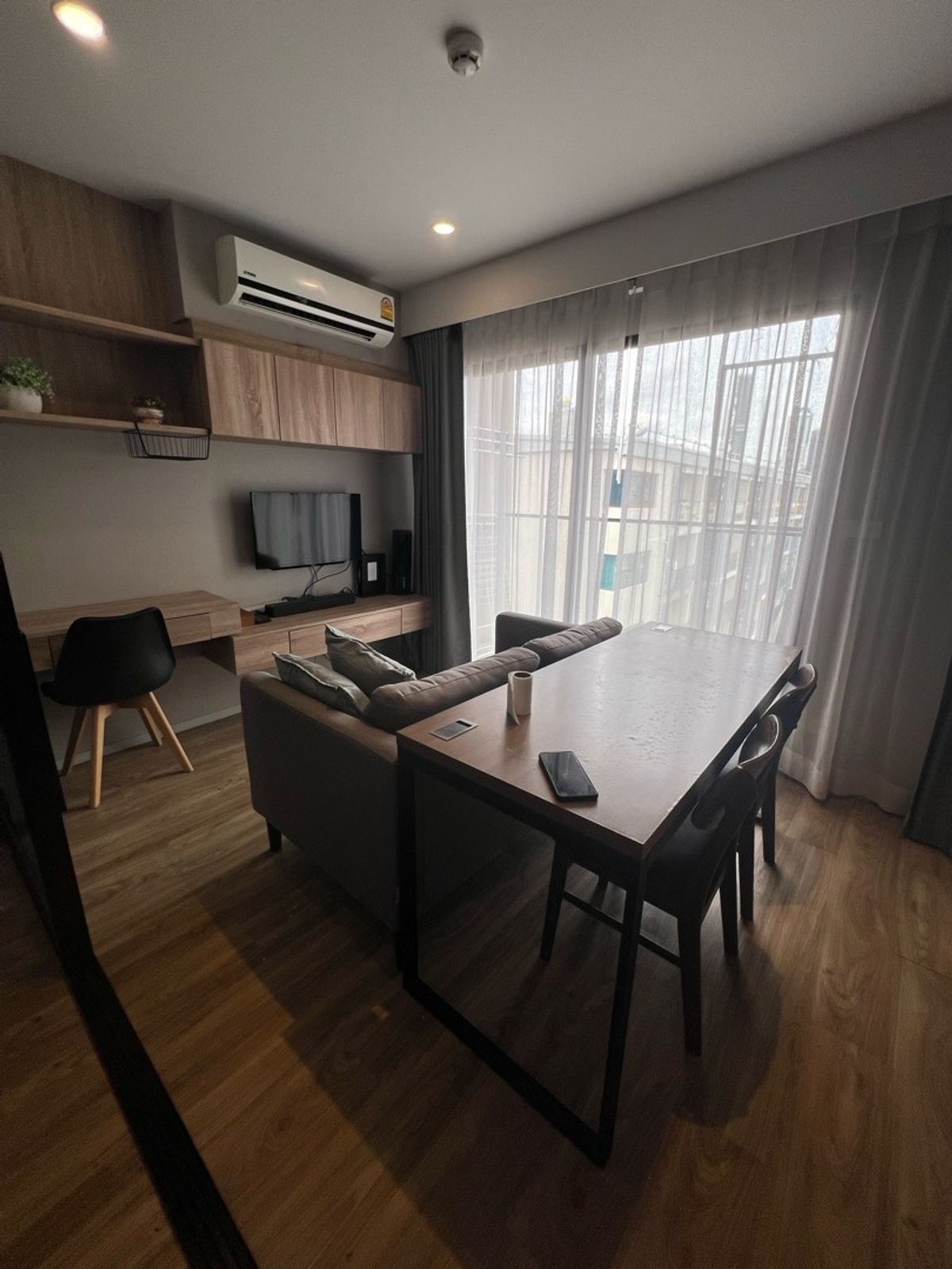 For RentCondoSathorn, Narathiwat : Blossum Sathorn Charoen Rat Condo