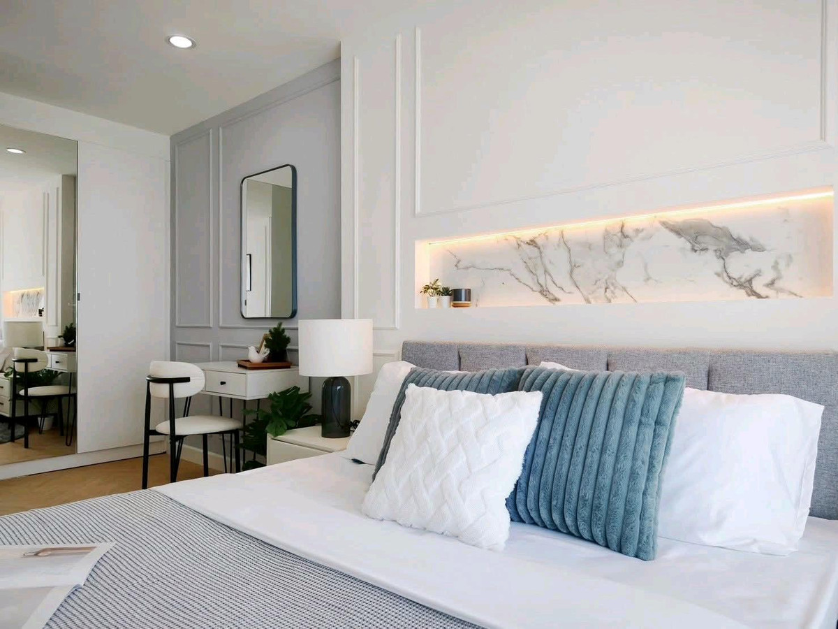 ขายคอนโดนวมินทร์ รามอินทรา : (Owner Post✨️) 📍เดอะคิทท์ พลัส นวมินทร์ : คอนโดรีโนเวทใหม่ ซอยนวมินทร์163  ใกล้ห้างแฟชั่นไอซ์แลนด์ แค่ 8 นาที !!!