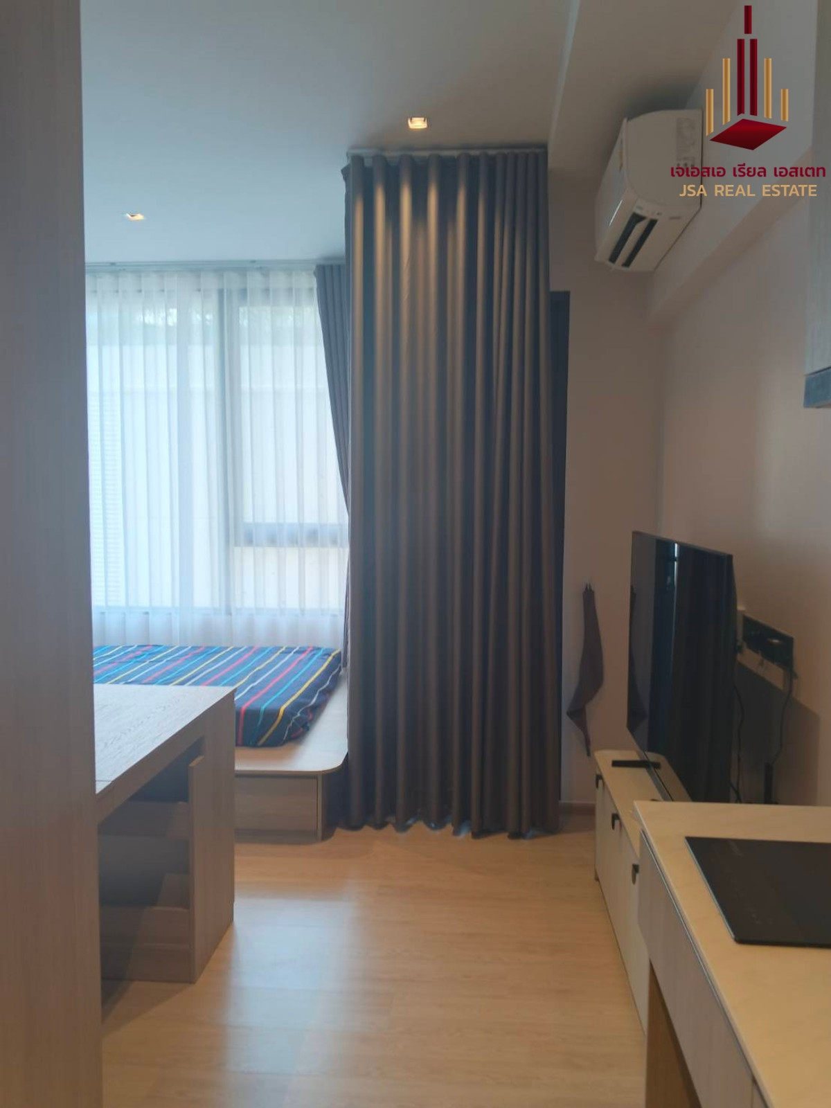 ให้เช่าคอนโดวงเวียนใหญ่ เจริญนคร : ✨ For Rent:   Reference Sathorn Wongwianyai  Condo ✨  💰 Only 16,000 THB/month