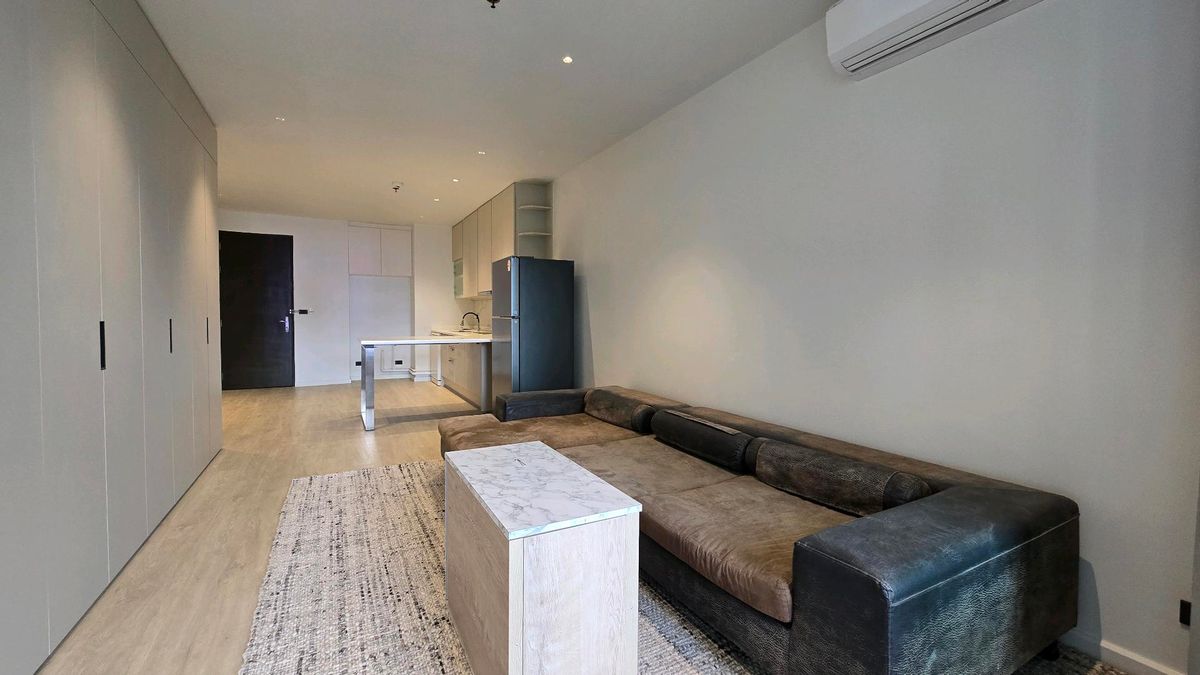 ขายคอนโดราชเทวี พญาไท : The Address Siam — คอนโดใจกลางเมือง วิวพารากอน-ตึกใบหยก ขนาด 80 ตร.ม. | ชั้น 22 ขนาด 2 ห้องนอน | 2 ห้องน้ำ